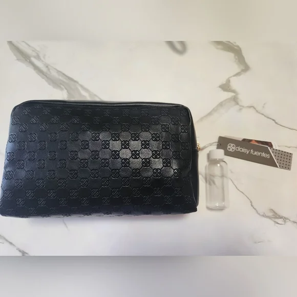 Travel Cosmetics Bag - Picture 8 of 8